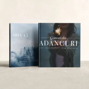 Comori din adâncuri — Lives Transformed Through Love